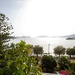 酒店 Seaside Alikí