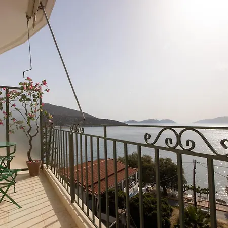 Seaside Hotel