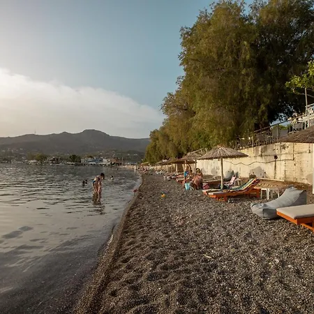 Seaside Aliki (Boeotia)