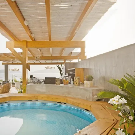 Seaside Hotel