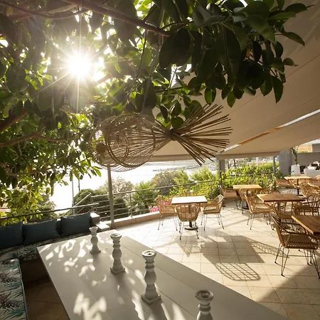 Hotel Seaside *