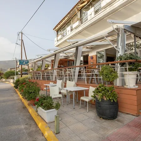 Hotel Seaside *