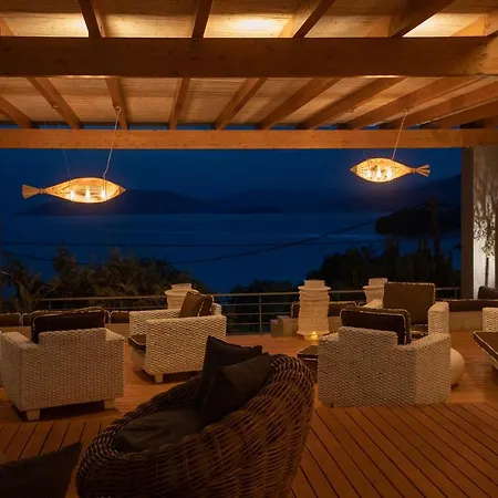 Hotel Seaside