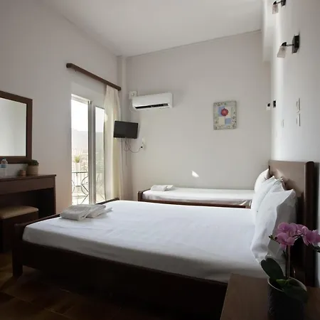 Hotel Seaside *