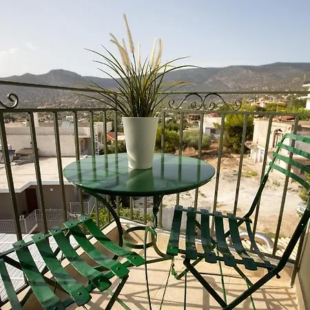 Seaside Hotel Aliki (Boeotia)