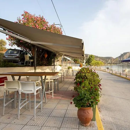 Seaside * Aliki (Boeotia)