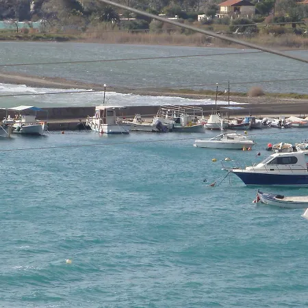 Seaside * Aliki (Boeotia)