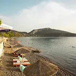 Seaside 호텔 *