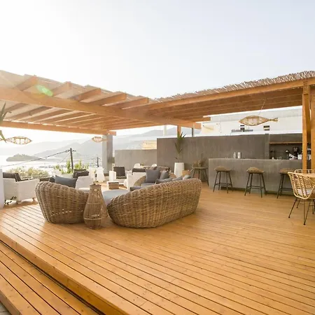 Seaside Hotel