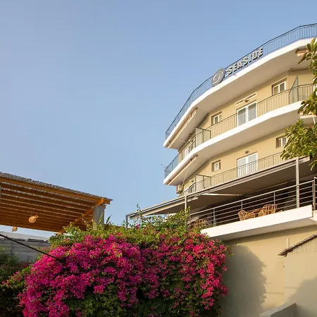 Seaside Hotel Aliki (Boeotia)