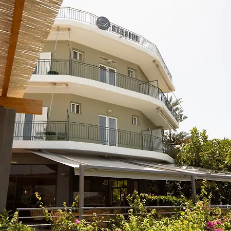 Seaside Hotel