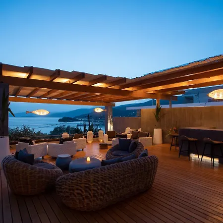 Hotel Seaside