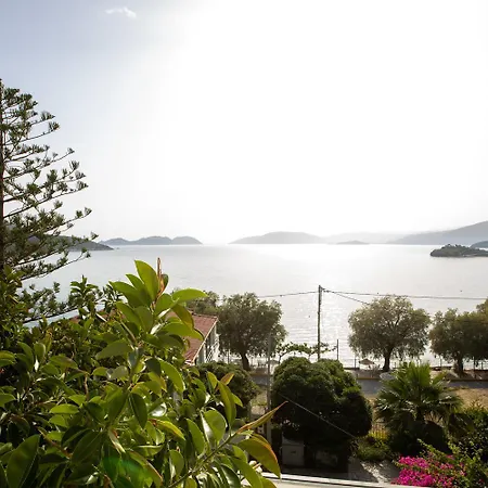 Hotel Seaside Aliki (Boeotia)
