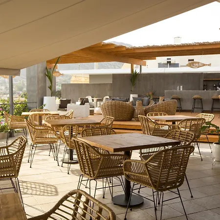 Hotel Seaside