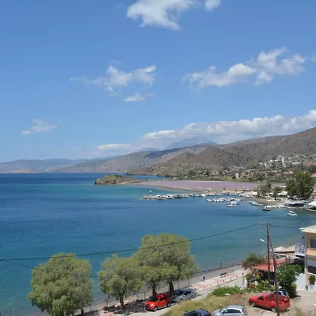 Seaside * Aliki (Boeotia)